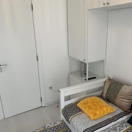 Great New Flat Close To Alameda Apartamento