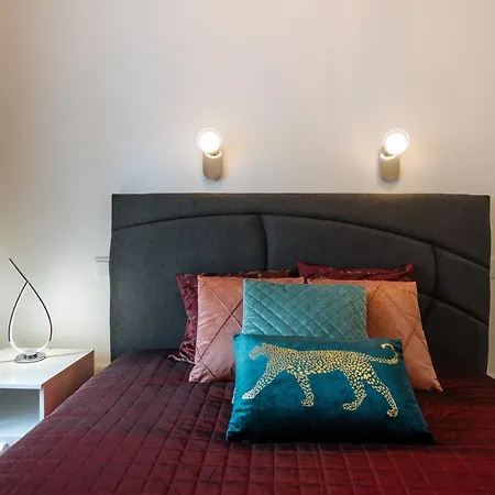 Apartamento Great New Flat Close To Alameda