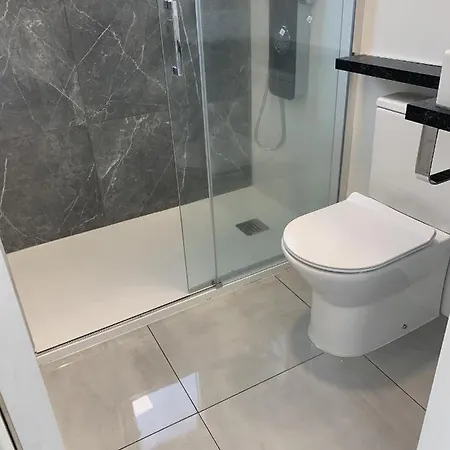 Apartamento Great New Flat Close To Alameda *