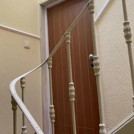 Apartamento Great New Flat Close To Alameda *