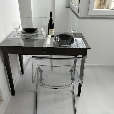 Great New Flat Close To Alameda Apartamento