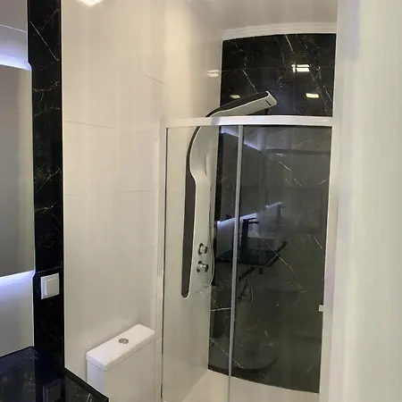 Apartamento Great New Flat Close To Alameda