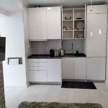 Apartamento Great New Flat Close To Alameda Lisboa