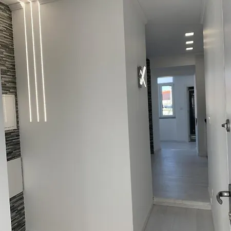 Great New Flat Close To Alameda Apartamento *