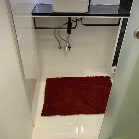 Great New Flat Close To Alameda Apartamento