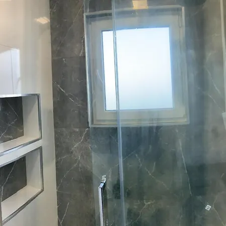 Great New Flat Close To Alameda Apartamento *