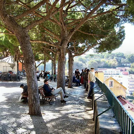 Great New Flat Close To Alameda Apartamento