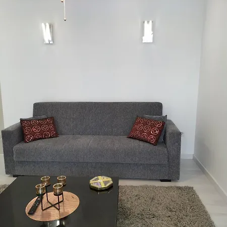 Apartment Great New Flat Close To Alameda Lisbon