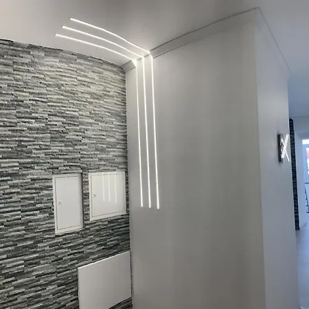 Apartment Great New Flat Close To Alameda Lisbon