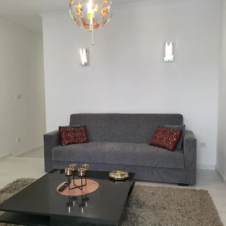 Apartment Great New Flat Close To Alameda Lisbon