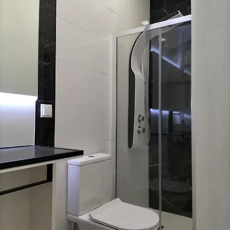 Great New Flat Close To Alameda * Lisbon