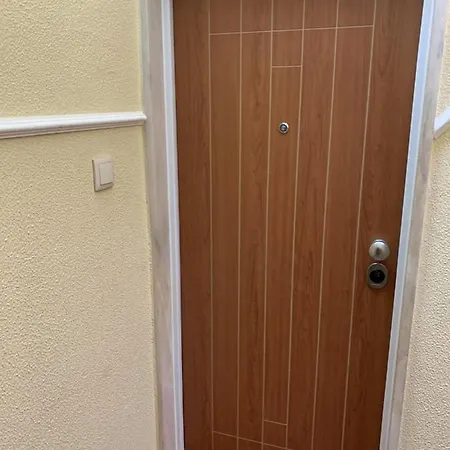 Apartment Great New Flat Close To Alameda Lisbon